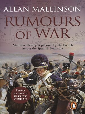 cover image of Rumours of War